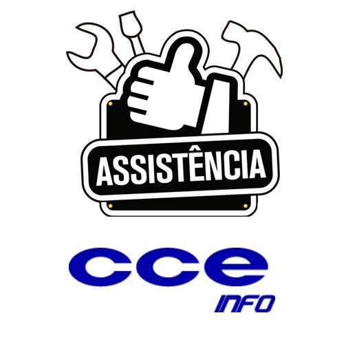 Assistncia Notebook CCE Uberlndia